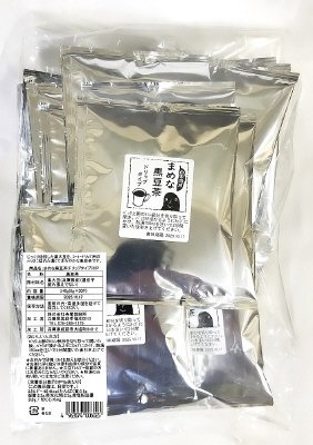 まめな黒豆茶　ドリップタイプ　３０P