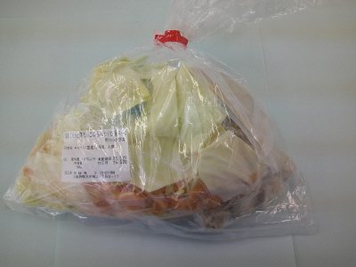 ごろっと鶏だんごのふんわり白湯スープ