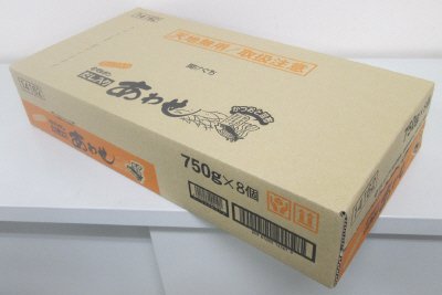 カップだし入りあわせ