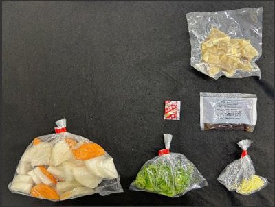 京風だし香る！やわらか牛すじと九条ねぎの味しみ和風煮込み