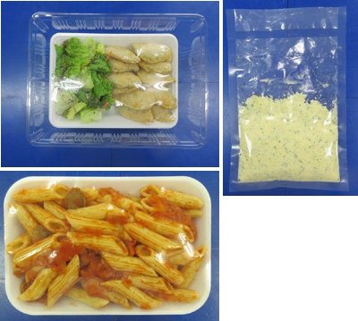 サーモンフライのタルタルソースがけ　３人前