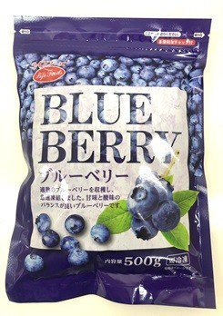 ブルーベリー