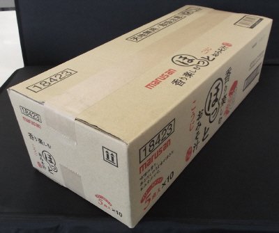 ほっとおみそ汁