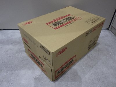 大阪たこ焼き味　焼そば