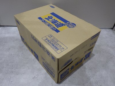 スーパーカップ１．５倍　北海道　コーン塩バター味ラーメン