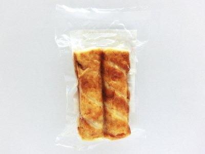 カマンベール風チーズ入り竹輪