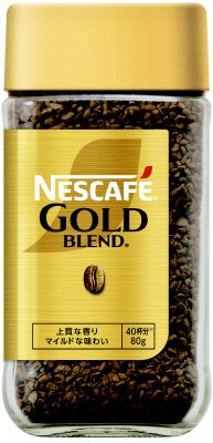 ゴールドブレンド
