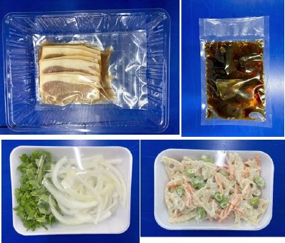 ★２人前★タレが美味しい豚ロース丼