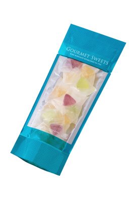 フルーツゼリー