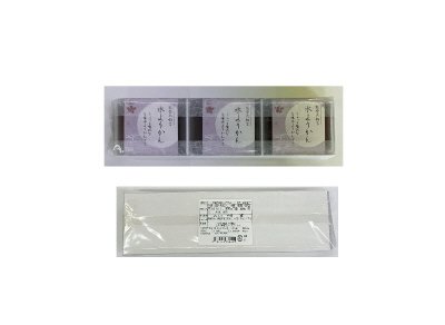 能登大納言水ようかん