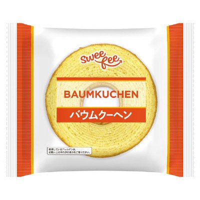 バウムクーヘン