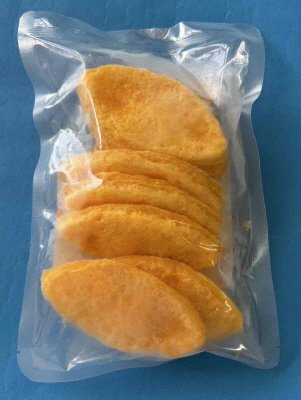 チーズオムレツ