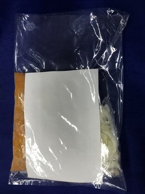 ビーフストロガノフ（サワークリーム入り）