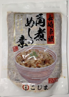 角煮めしの素　２合用