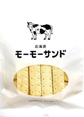 モーモーサンド