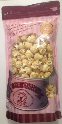 カナディアンメープル