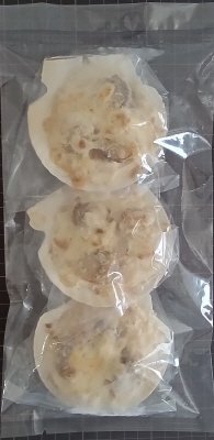 ほたてグラタン