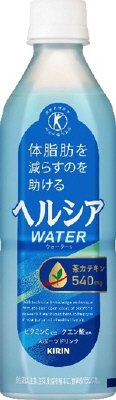 ヘルシア　ウォーター