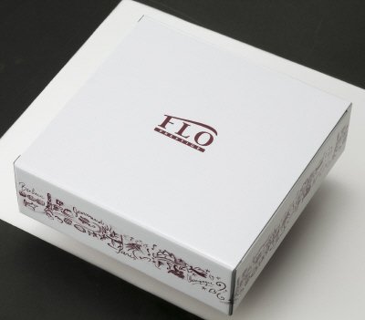 2025年FLO PRESTIGE PARIS　フルーツカスタードタルト