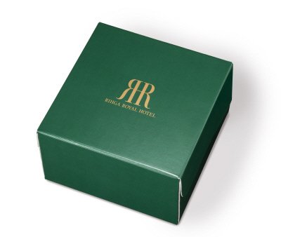 2025年リーガロイヤルホテル　イタリア栗のモンブラン