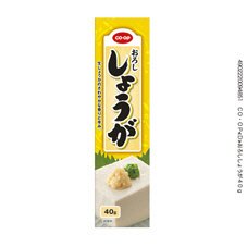 おろししょうが