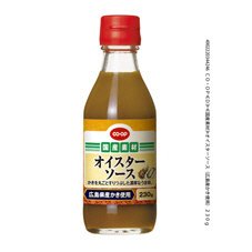 オイスターソース（広島産かき使用）