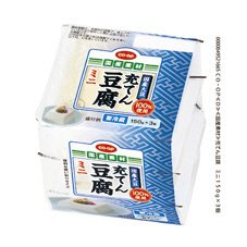 充てん豆腐　ミニ