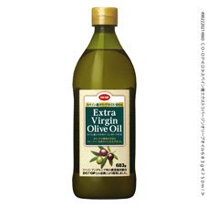 スペイン産エクストラバージンオリーブオイル