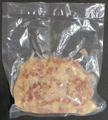 ハッシュポテ豚（トン）