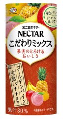 不二家ネクターこだわりミックス