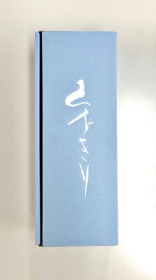 金沢涼果くずきり（箱）　3個入