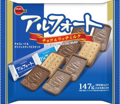 １４７ｇアルフォート