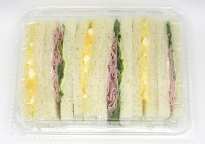 ハムタマゴミックスBOX