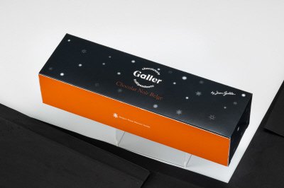 2025年ガレー　ベルギーショコラノワール