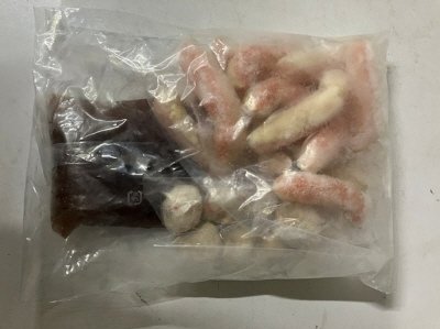 ずわいがに鍋セット