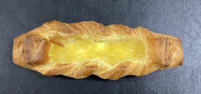 アップルカスターデニッシュ