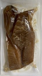 まぐろハラモやわらか醤油漬（切り落とし）