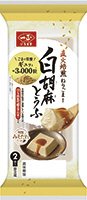 白胡麻とうふ