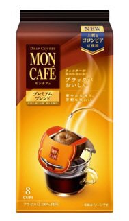 モンカフェ　プレミアムブレンド