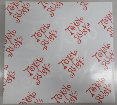 東京ラスク　彩りコレクション　１２枚入