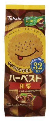 ハーベスト和栗