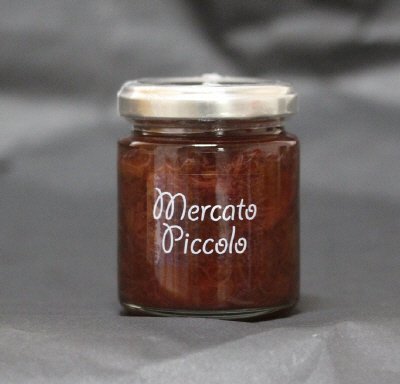 ＡＬＬ国産　ルバーブジャム（赤）