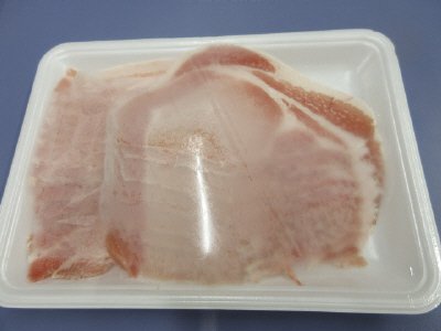 おかやま豚ロース・バラしゃぶしゃぶ用