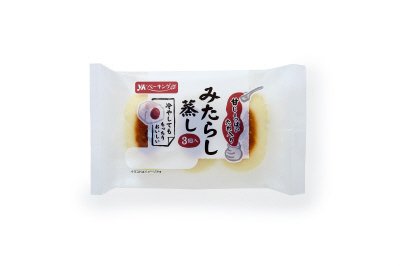 みたらし蒸し入