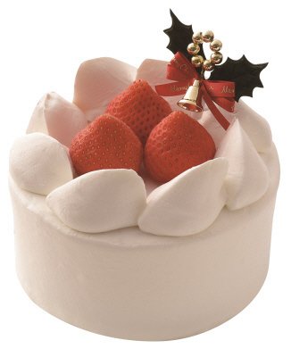 ロイヤルストロベリー４号