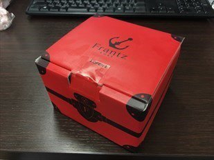 神戸魔法の壷プリン4個入