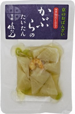 かぶらのたいたん