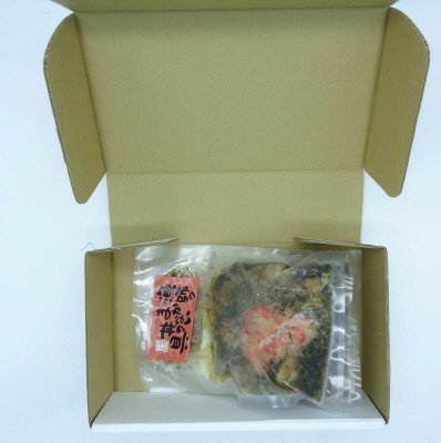 漁師のまかない丼の具