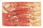 ボイルたらば蟹ハーフポーション800ｇ