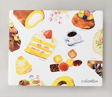 アニバーサリーフールセック